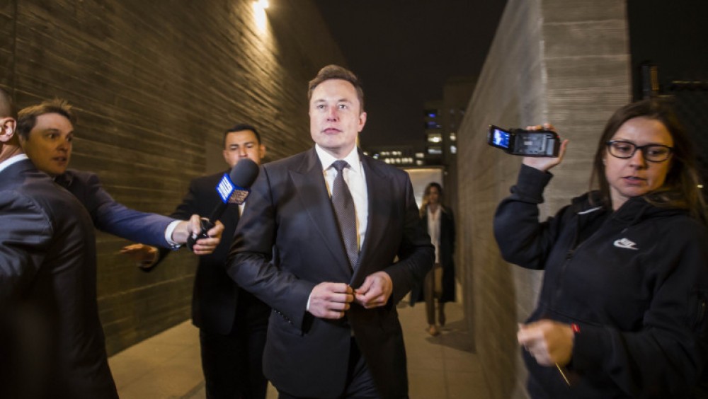 Elon Musk se mută într-un alt stat. Motivul controversat și destinația aleasă de miliardar